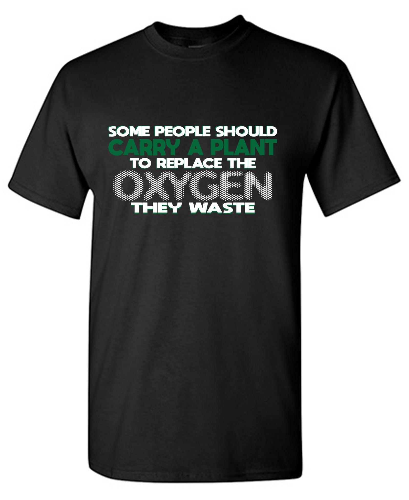 Oxygen shirts sales