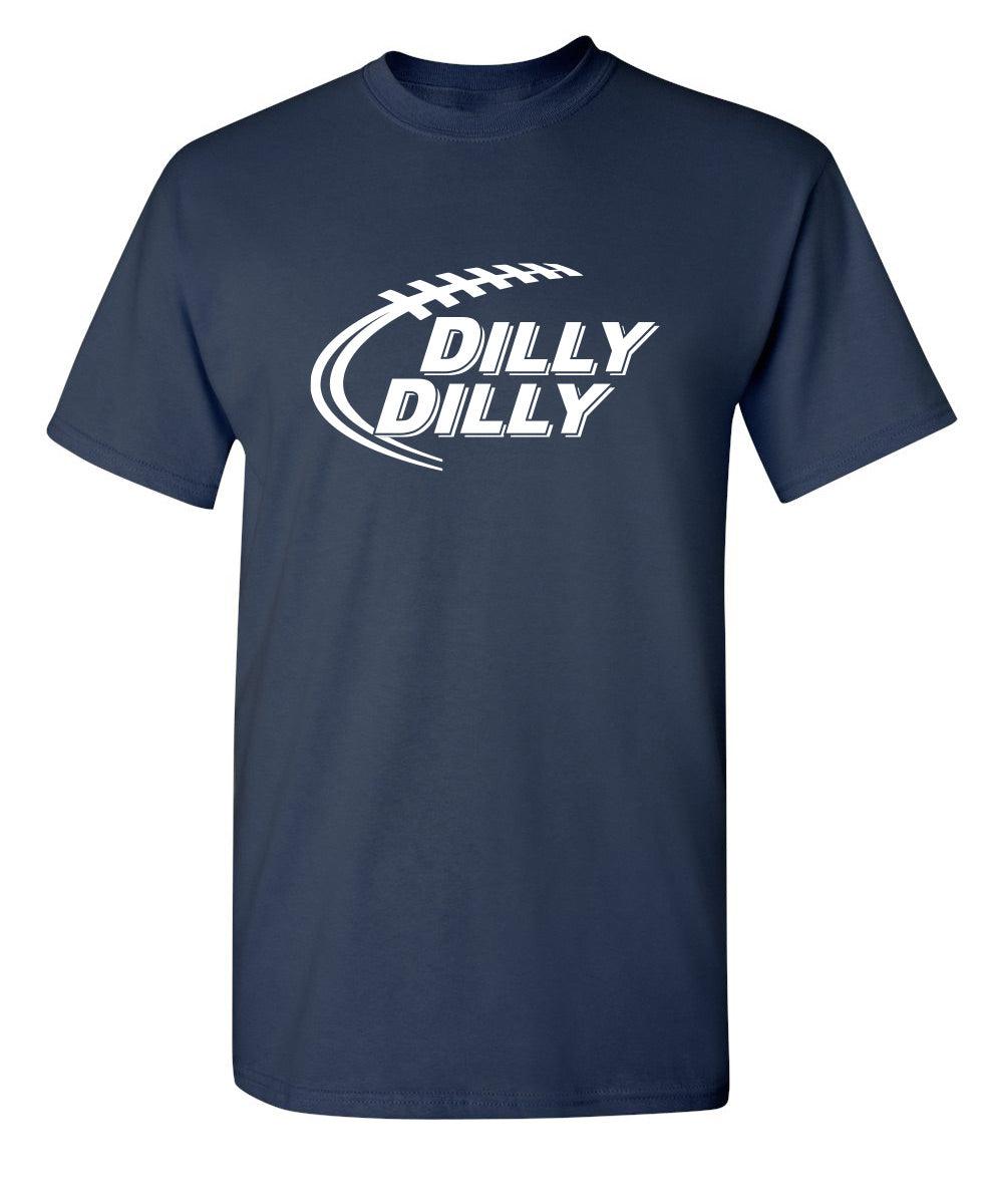 dilly dilly merch