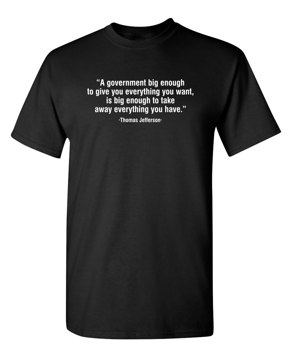 Popular Sarcastic T-Shirts - Roadkill T-Shirts