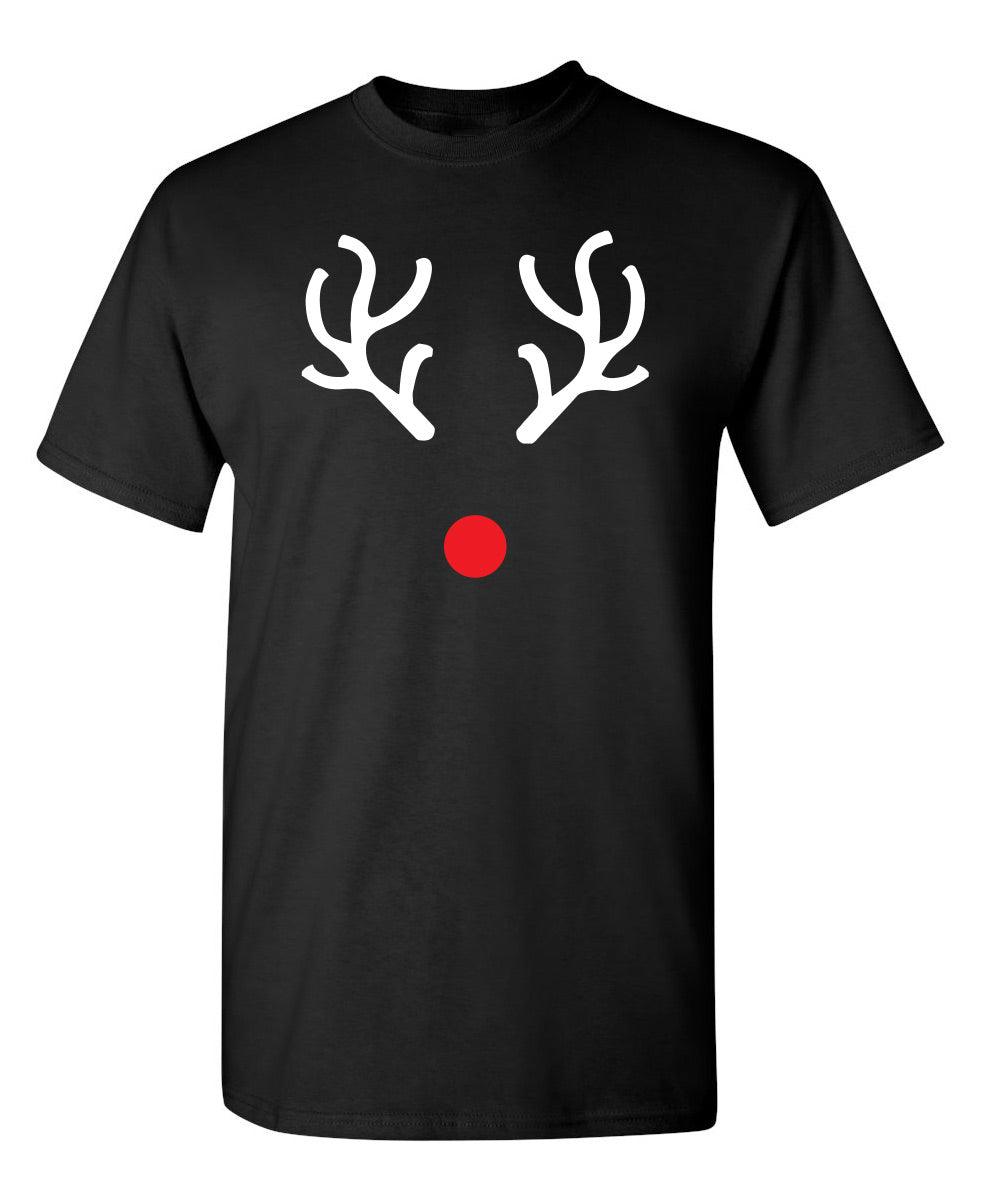 reindeer shirts for adults