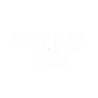 Best Dad Ever Mens T Shirt - Roadkill T-Shirts