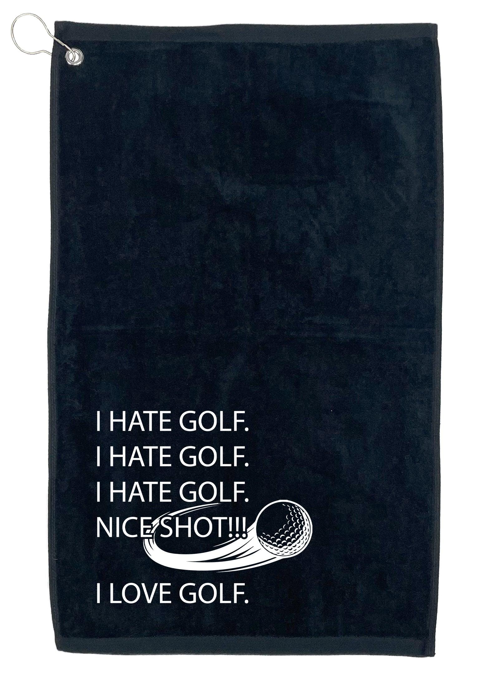 Golf Towels