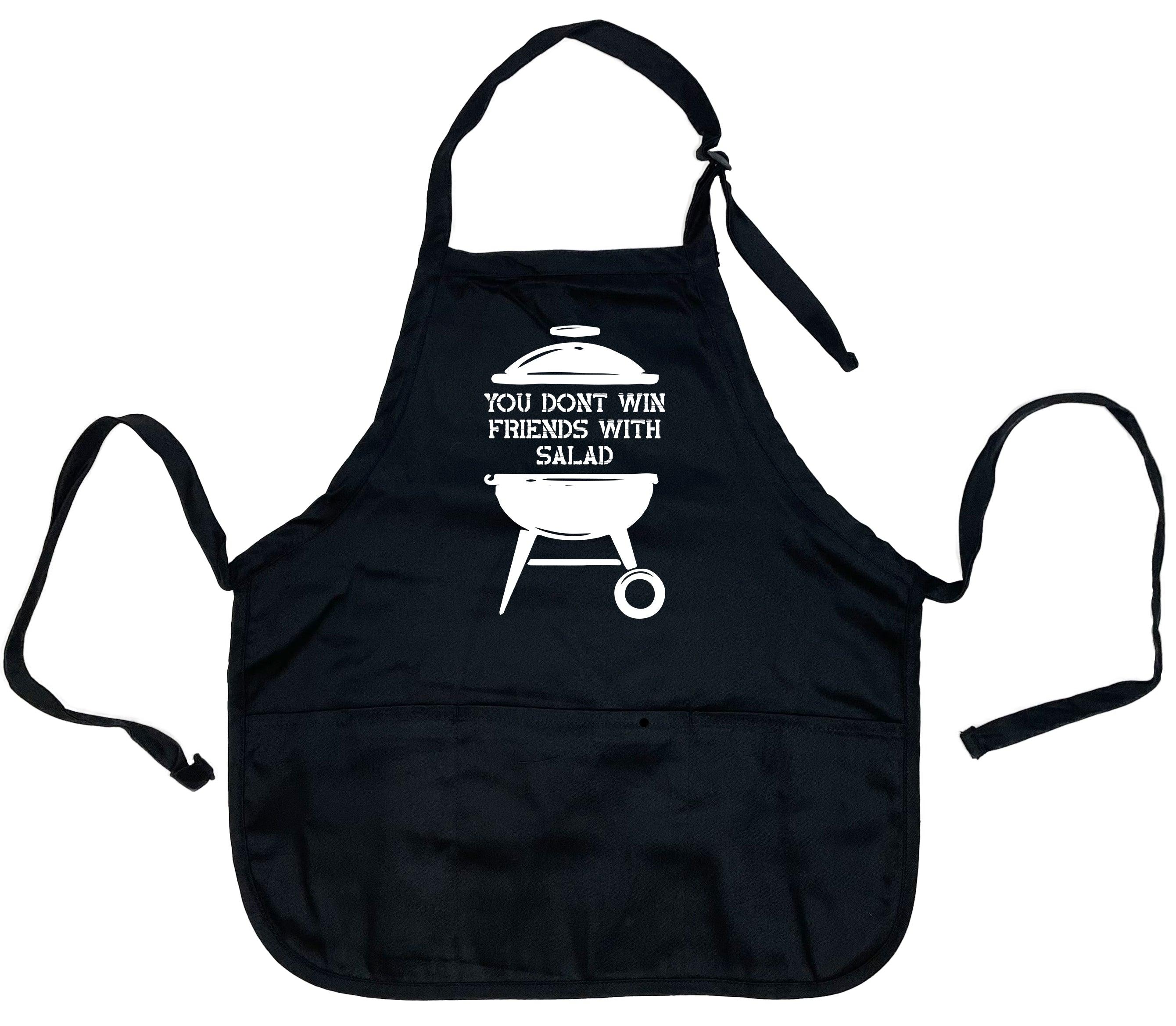 Funny Printed Aprons