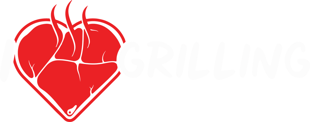 I, Heart Grilling Graphic Tee - Roadkill T-Shirts