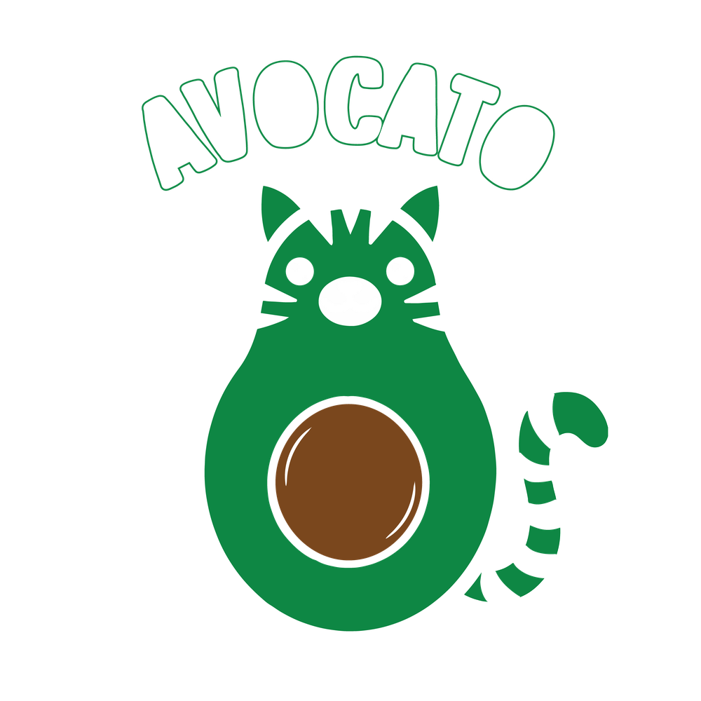 Avocato Funny Tee - Roadkill T-Shirts