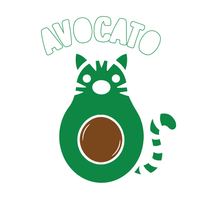 Avocato Funny Tee - Roadkill T-Shirts