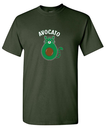 Avocato Funny Tee - Roadkill T-Shirts