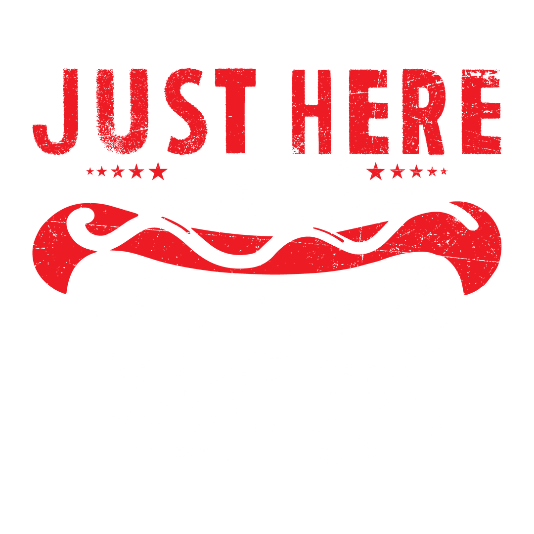 Here Weiners 2024 Mens Tshirt - Roadkill T-Shirts