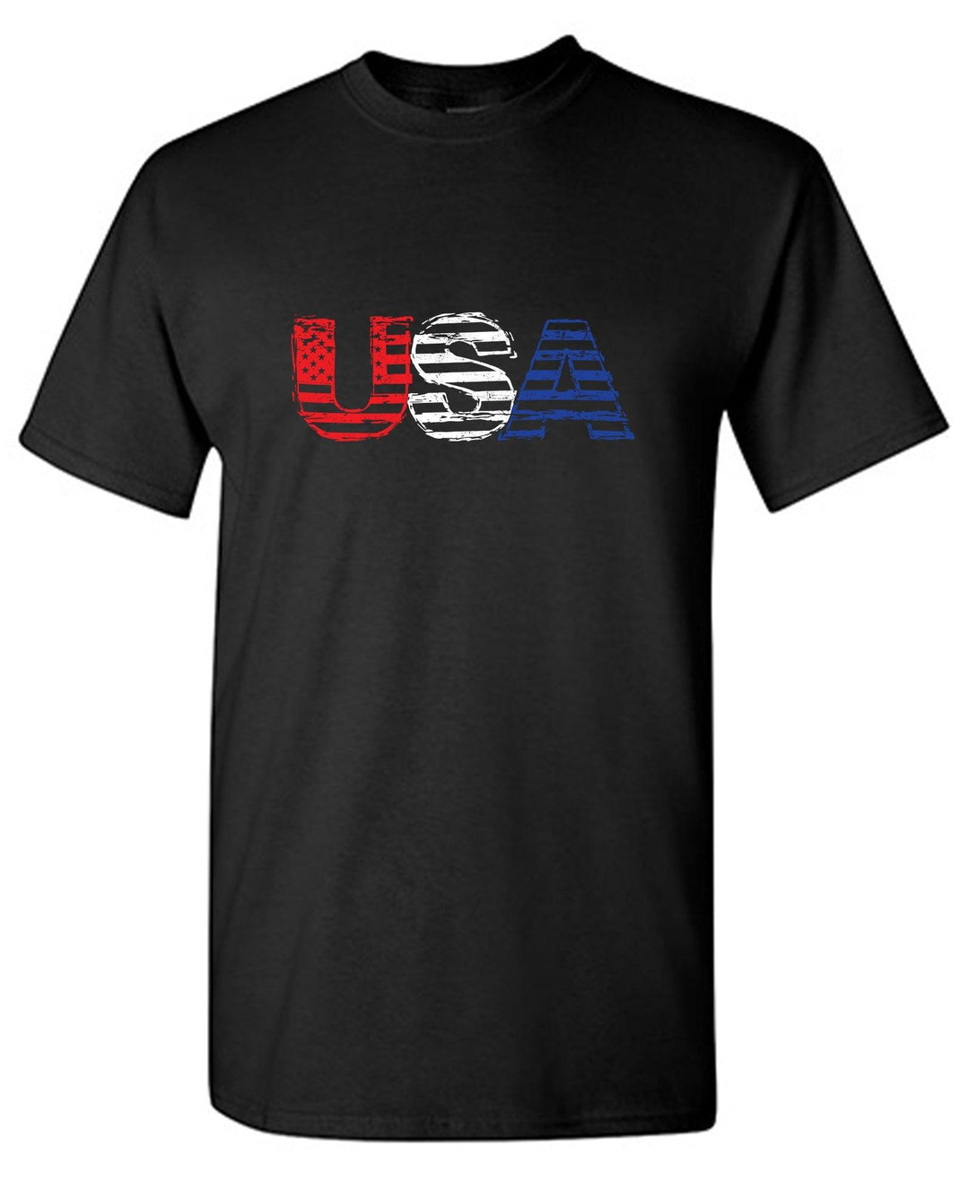 USA 2024 Mens Tshirt - Roadkill T-Shirts