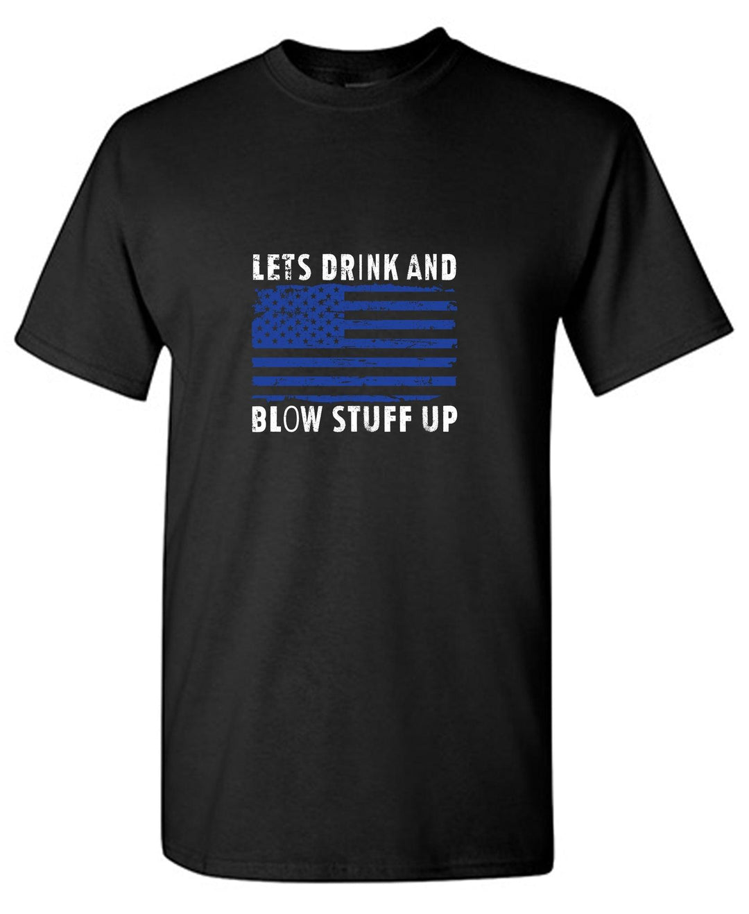 Drinkn Blow 2024 Tshirts - Roadkill T-Shirts