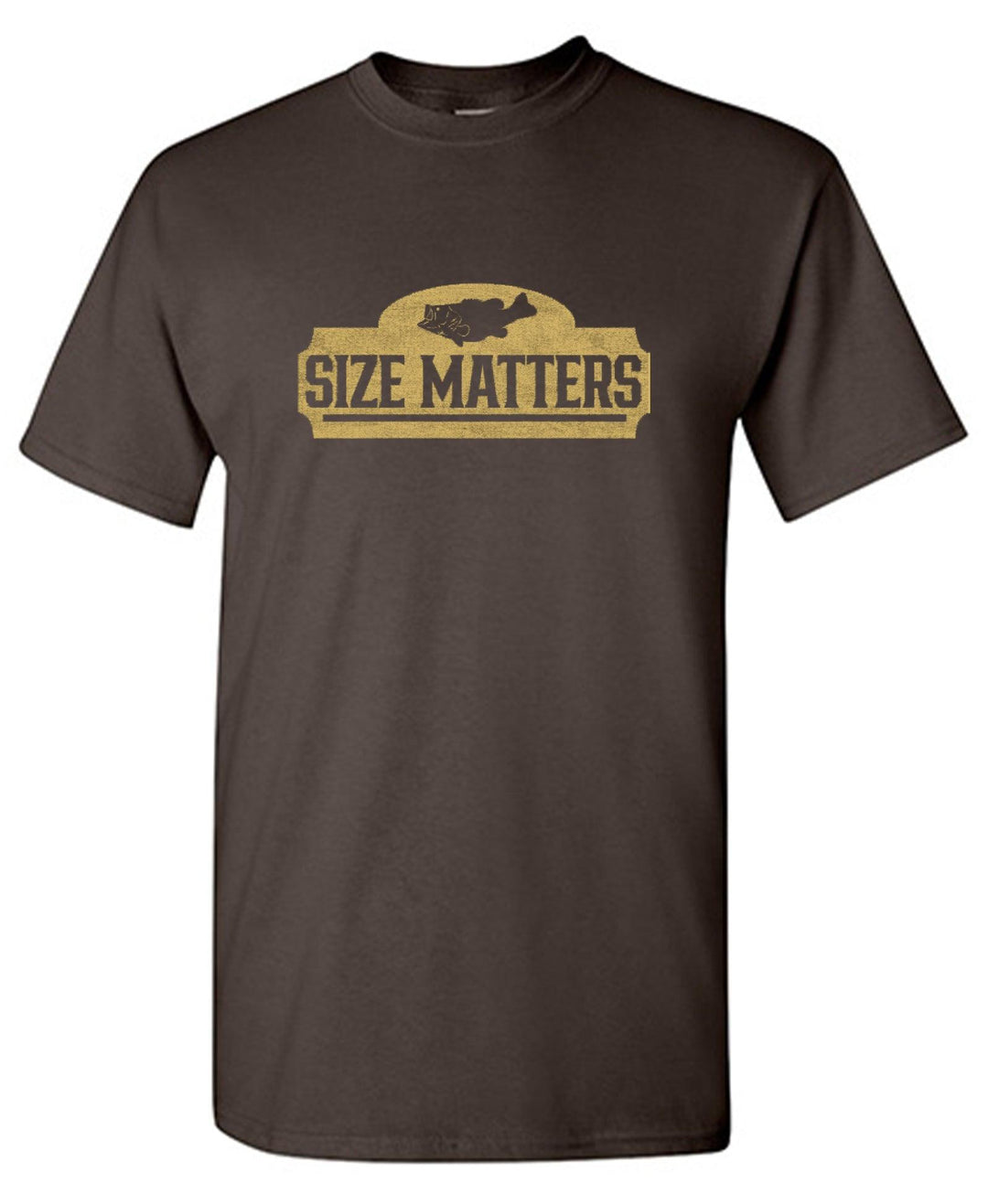 Size Matters - Roadkill T-Shirts