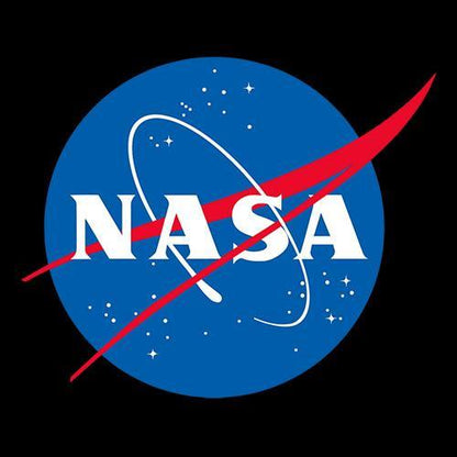 NASA Official Meatball Logo - Roadkill T-Shirts