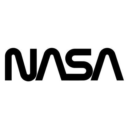 NASA Official Worm Logo - Roadkill T-Shirts