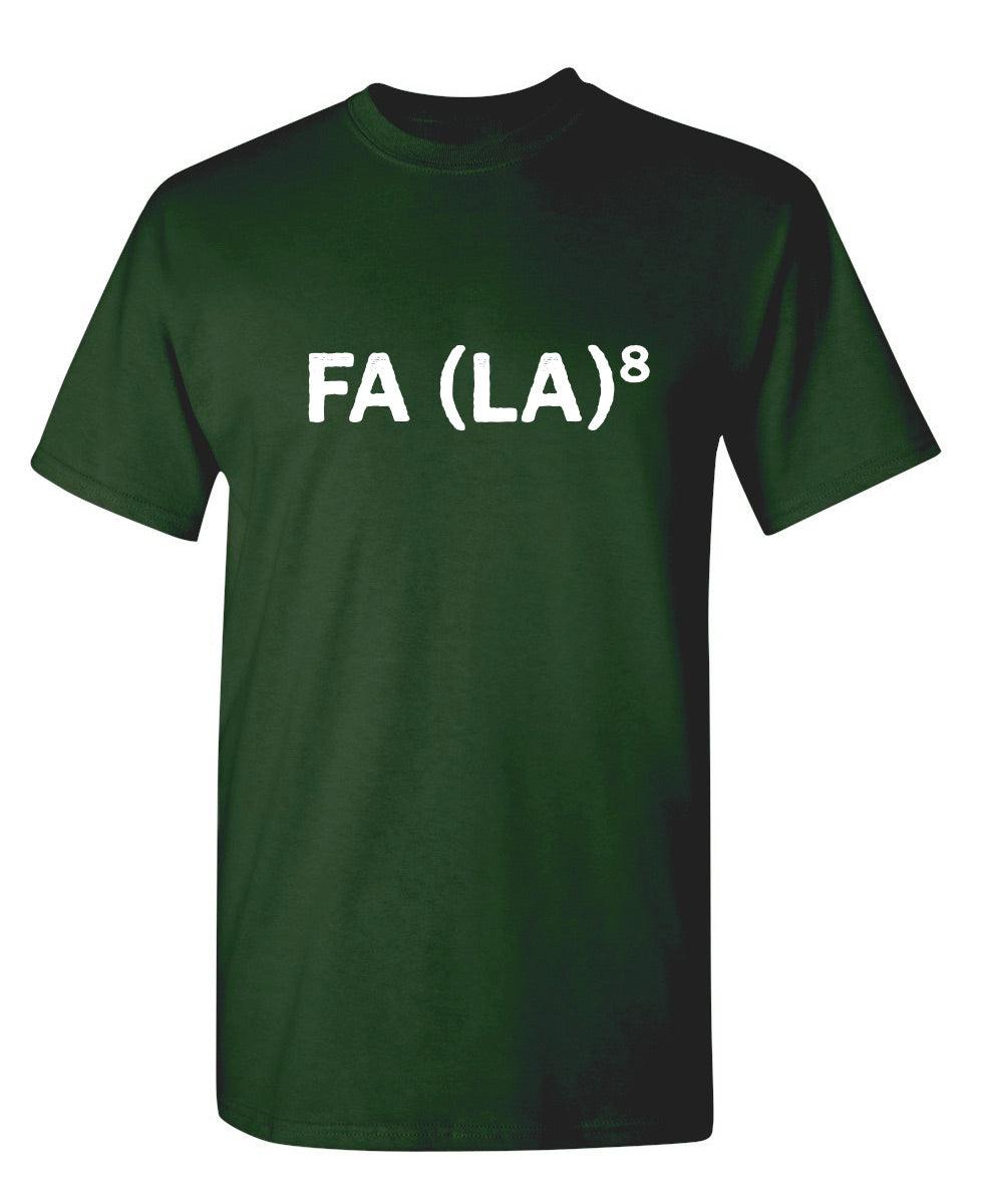 FA (LA)8 - Roadkill T-Shirts