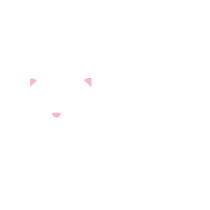 I Loaf You, Mens Funny T Shirt - Roadkill T-Shirts