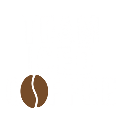 Team Iced Coffee, Mens Tee - Roadkill T-Shirts