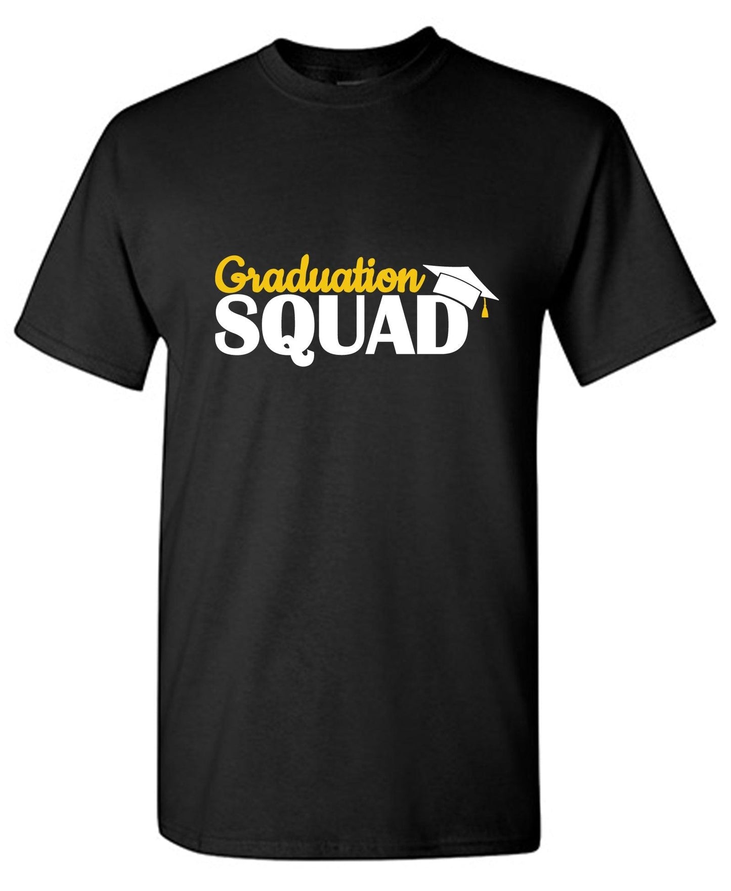 Graduation Squad Tee - Roadkill T-Shirts