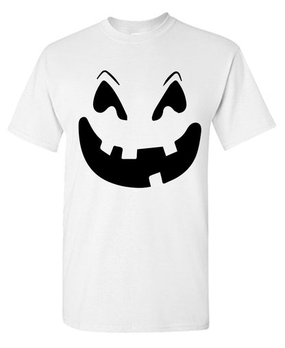 Ghost Face Mens Tee