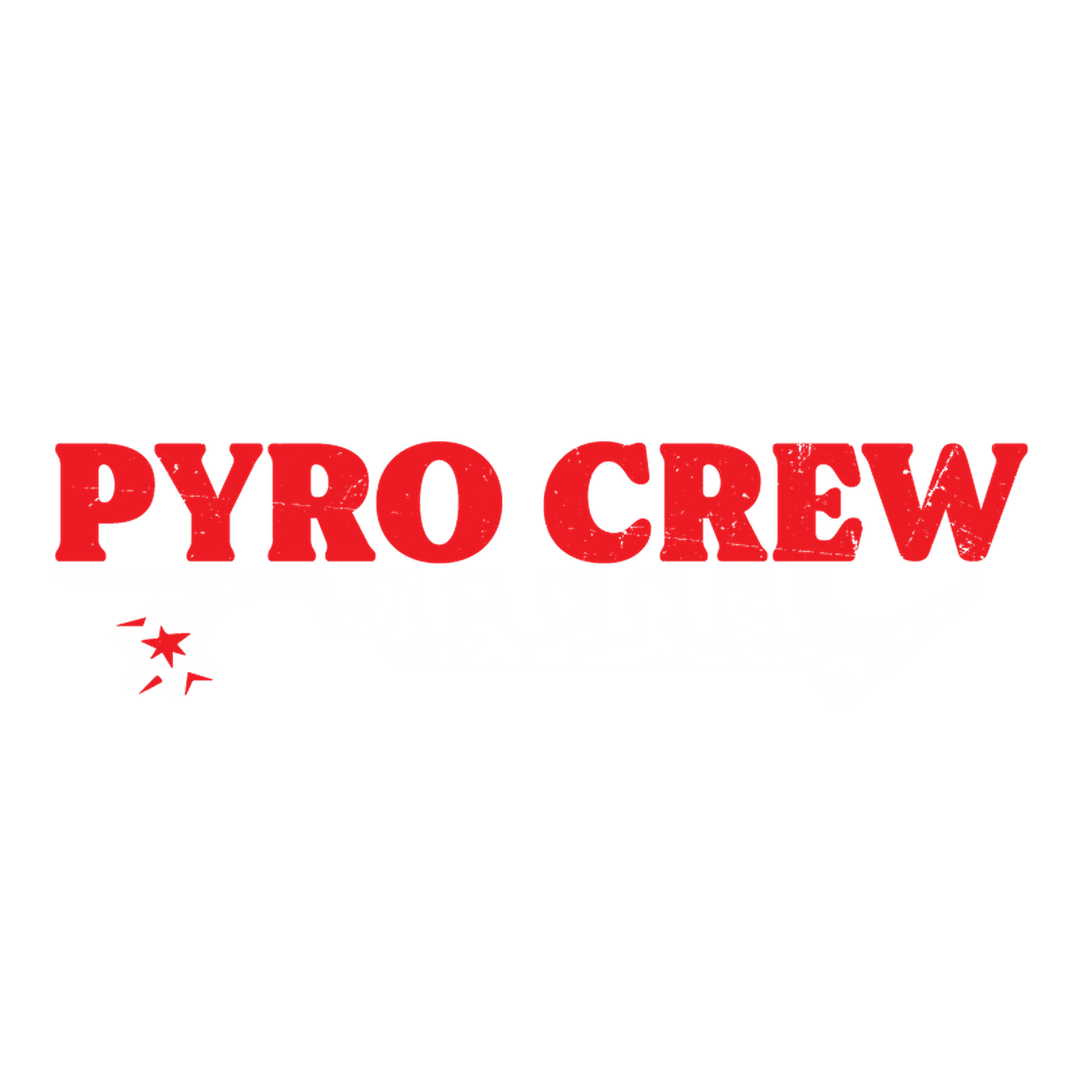 Pyro Crew, Mens Tee - Roadkill T-Shirts