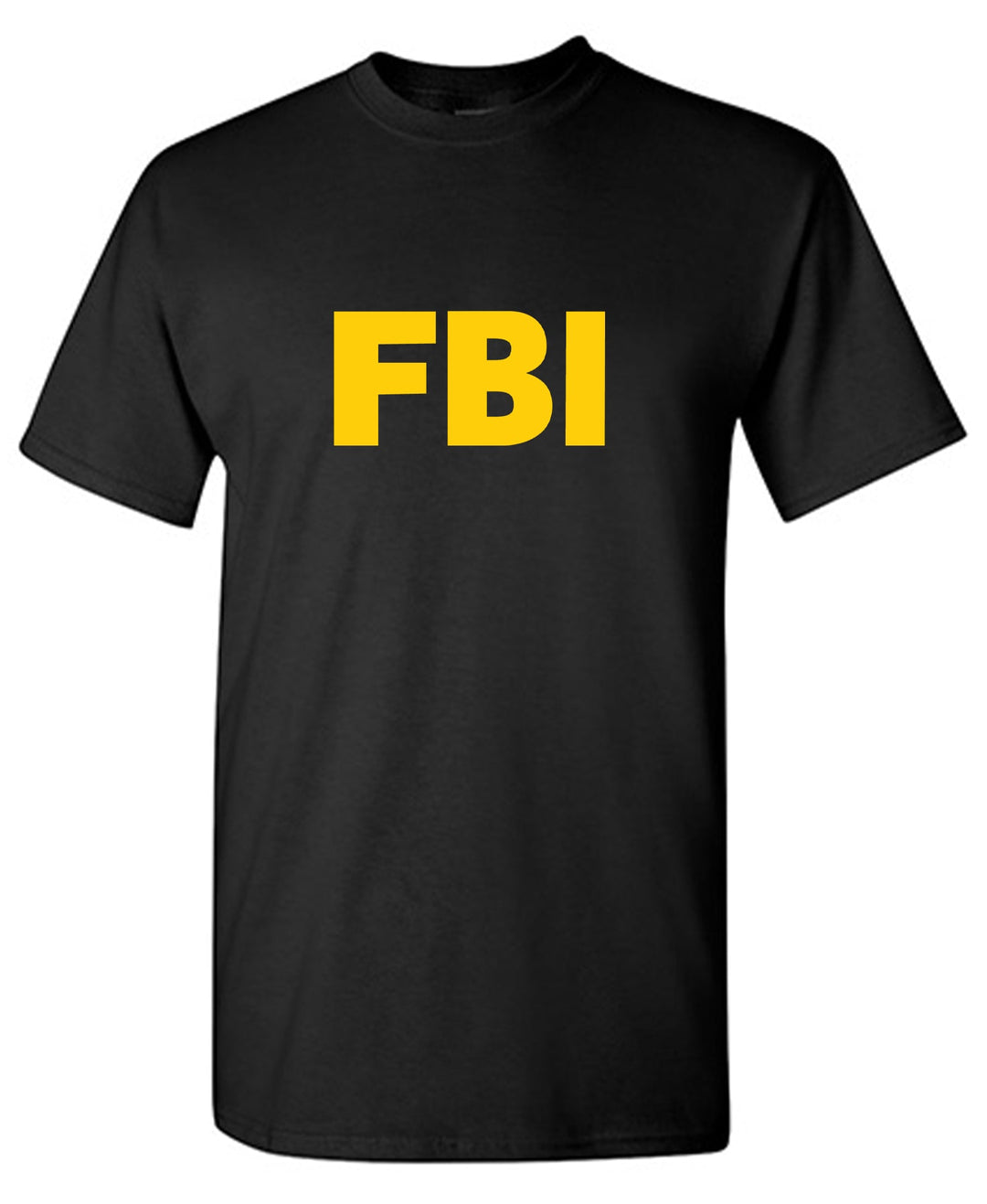 Funny T-Shirts design "FBI T Shirts"