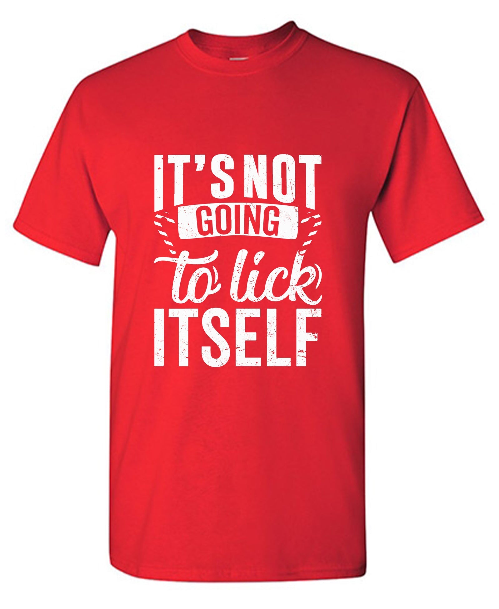 Funny T-Shirts design "Its not going to Link Itself T Shirt"