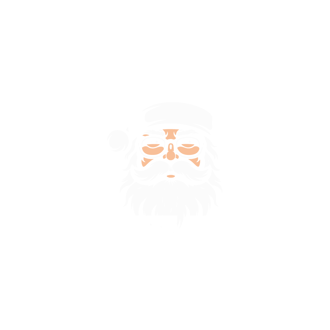 Funny T-Shirts design "You should see the Size of My Sack, Funny Christmas"