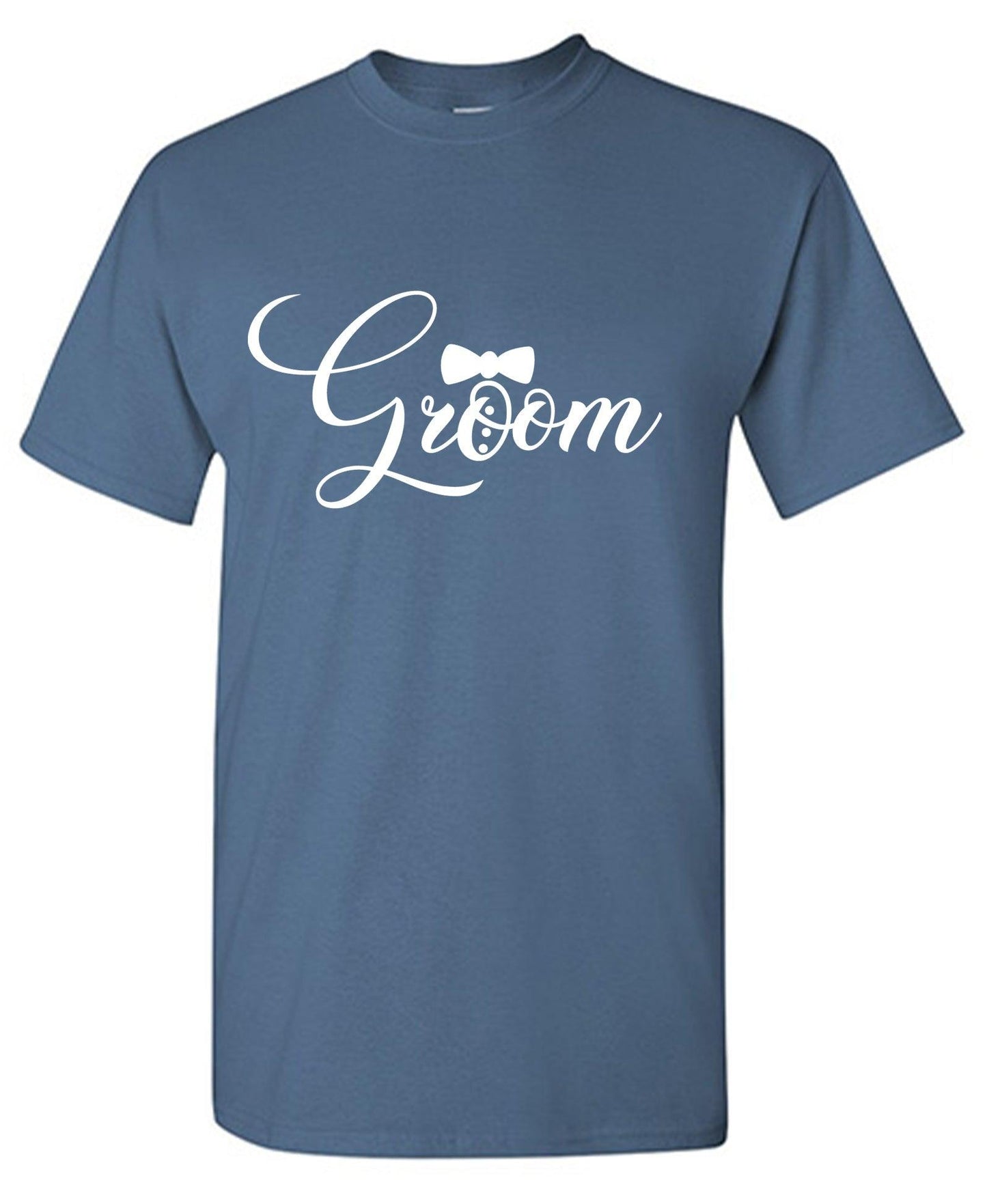 Groom, Mens T Shirt - Roadkill T-Shirts