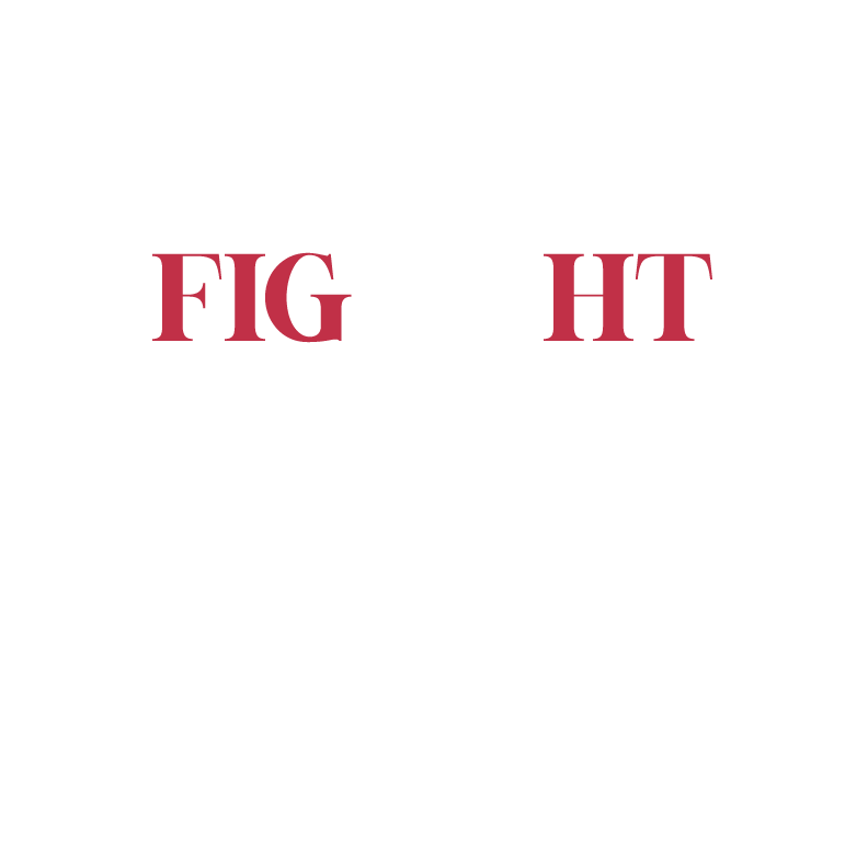 Funny T-Shirts design "Fight Fight Fight Trump 2024 T Shirt"