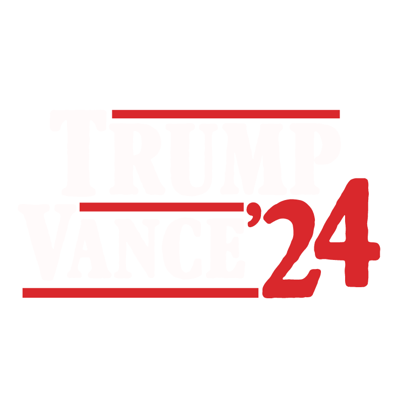 Trump Vance 2024, Mens T Shirt - Roadkill T-Shirts