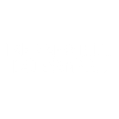 Funny T-Shirts design "I am a very Good Bad Example Tee"