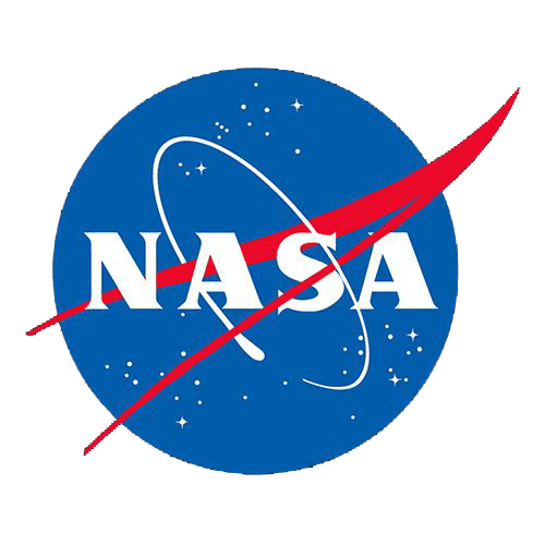 NASA Official Meatball Logo - Roadkill T-Shirts