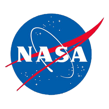 NASA Official Meatball Logo - Roadkill T-Shirts