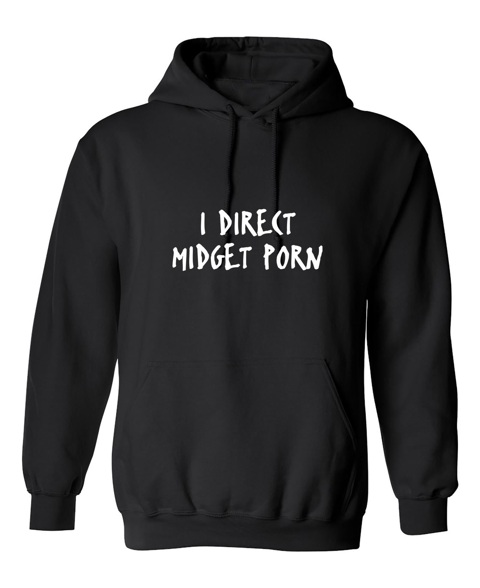 I Direct Midget Porn 