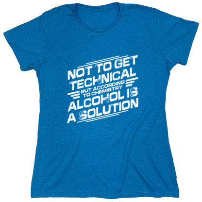 Funny T-Shirts design "PS_0173W_TECH_SOLUTION"