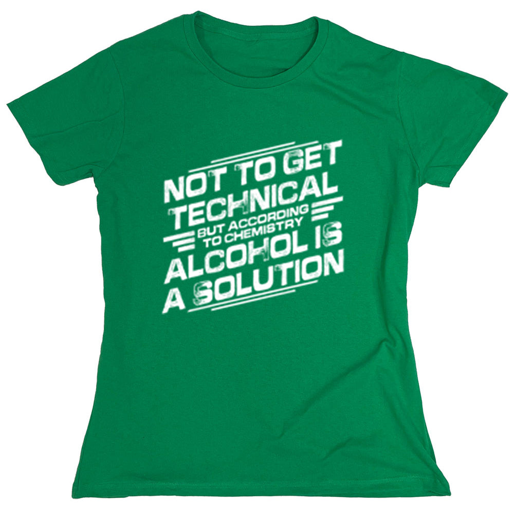 Funny T-Shirts design "PS_0173W_TECH_SOLUTION"