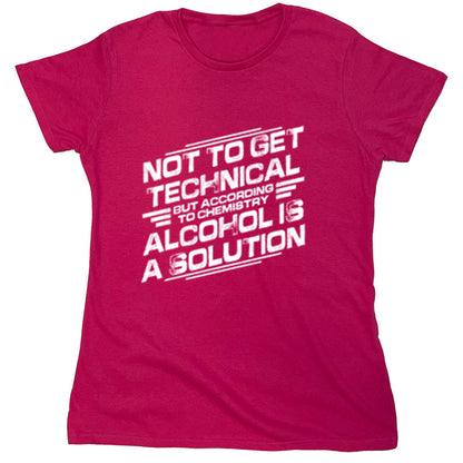 Funny T-Shirts design "PS_0173W_TECH_SOLUTION"