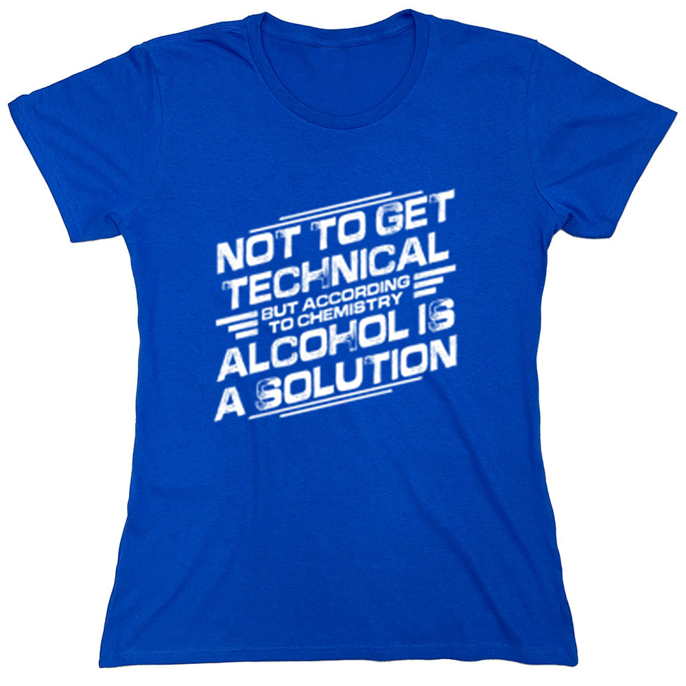 Funny T-Shirts design "PS_0173W_TECH_SOLUTION"