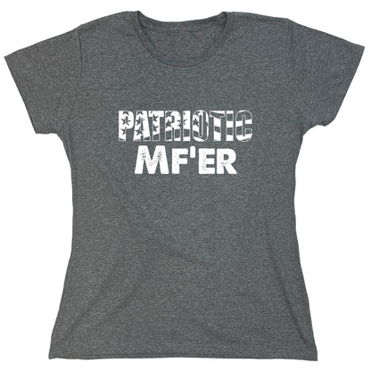 Funny T-Shirts design "PS_0192_PATRIOTIC_MFER"