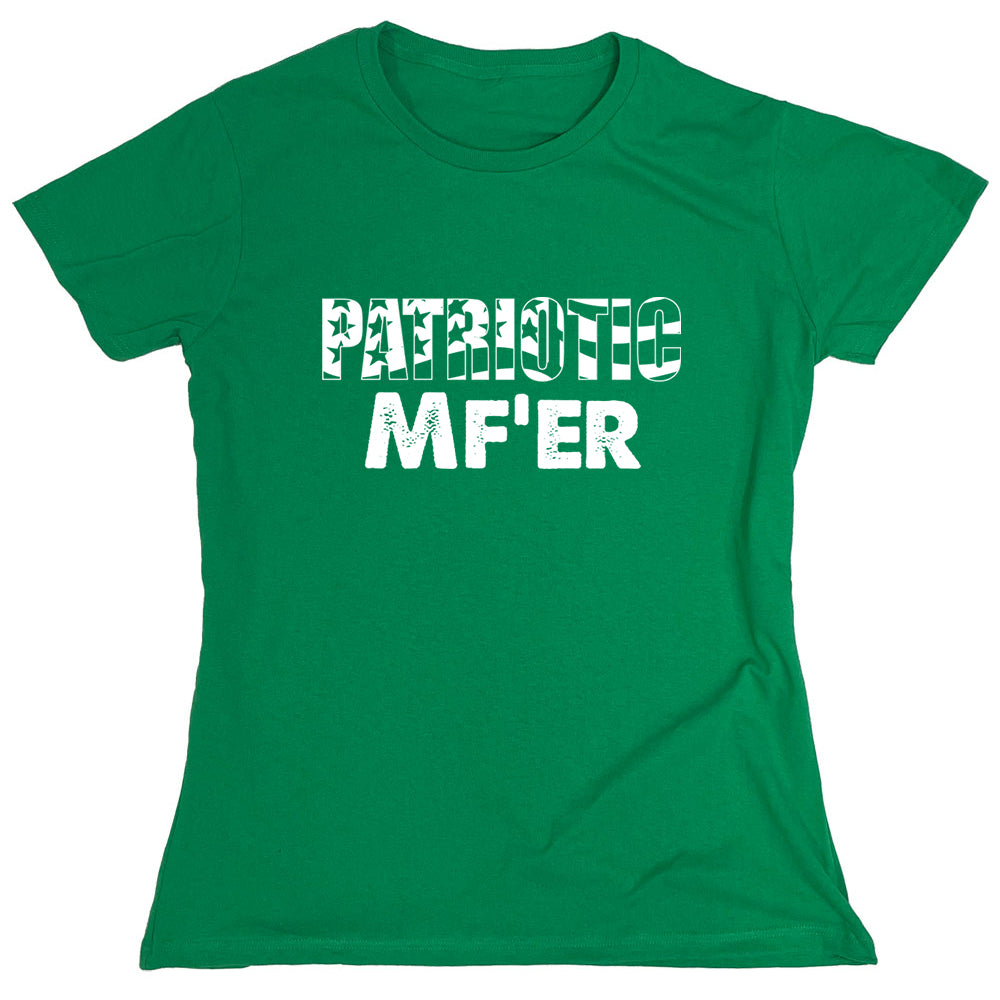 Funny T-Shirts design "PS_0192_PATRIOTIC_MFER"