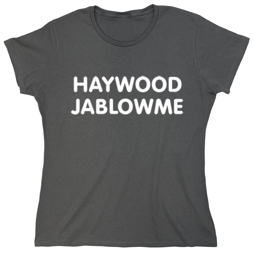 Funny T-Shirts design "PS_0202W_HAYWOOD_RK"