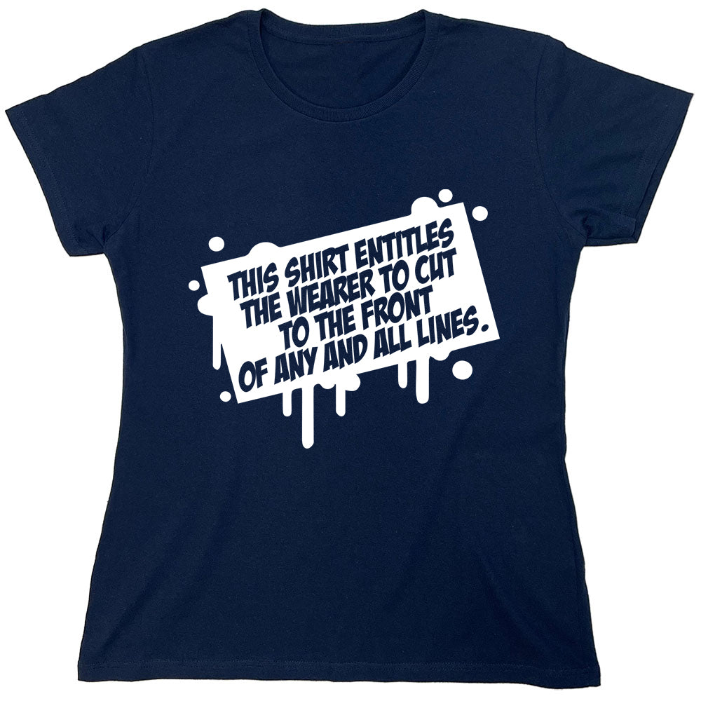 Funny T-Shirts design "PS_0261_CUT_LINES"