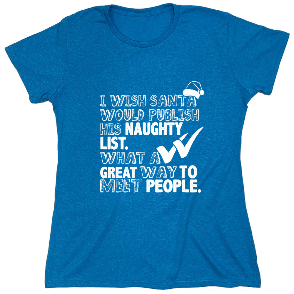 Funny T-Shirts design "PS_0264_NAUGHTY_PEOPLE"