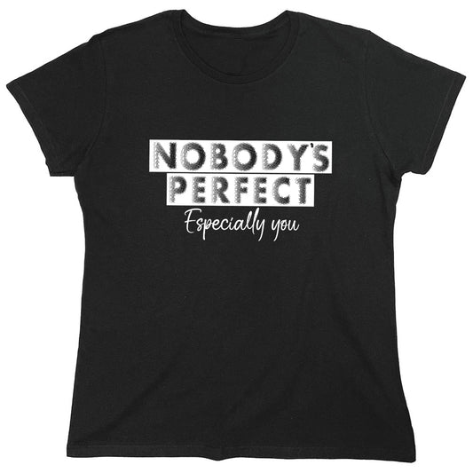 Funny T-Shirts design "PS_0266_PERFECT_YOU"