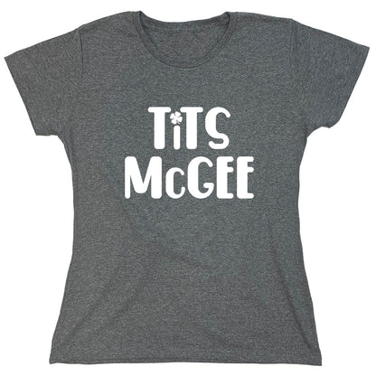 Funny T-Shirts design "PS_0286_TITS_MCGEE"