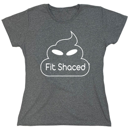 Funny T-Shirts design "PS_0333_FIT_SHACED_POO"