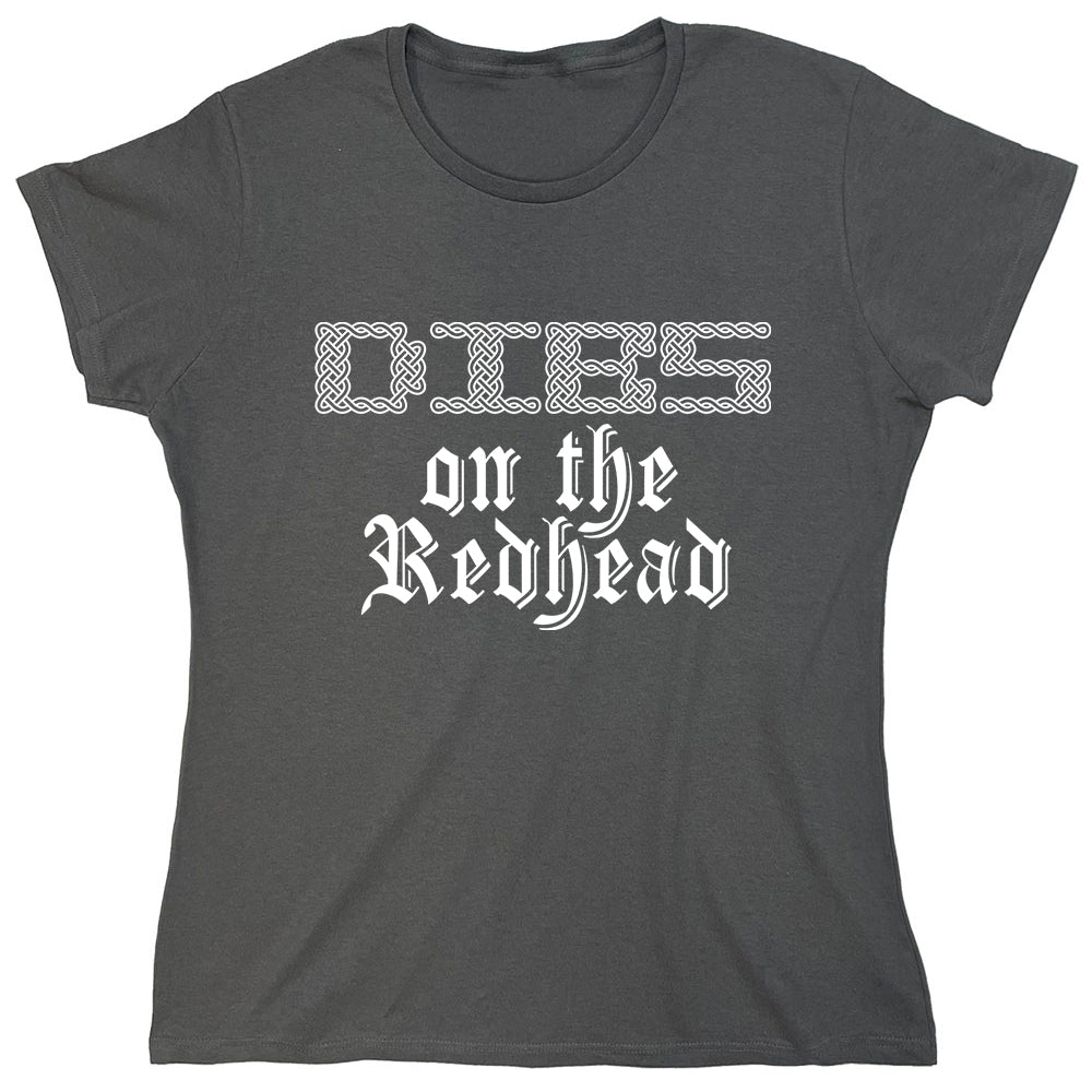 Funny T-Shirts design "PS_0344_DIBS_REDHEAD"