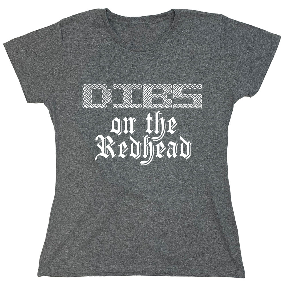 Funny T-Shirts design "PS_0344_DIBS_REDHEAD"