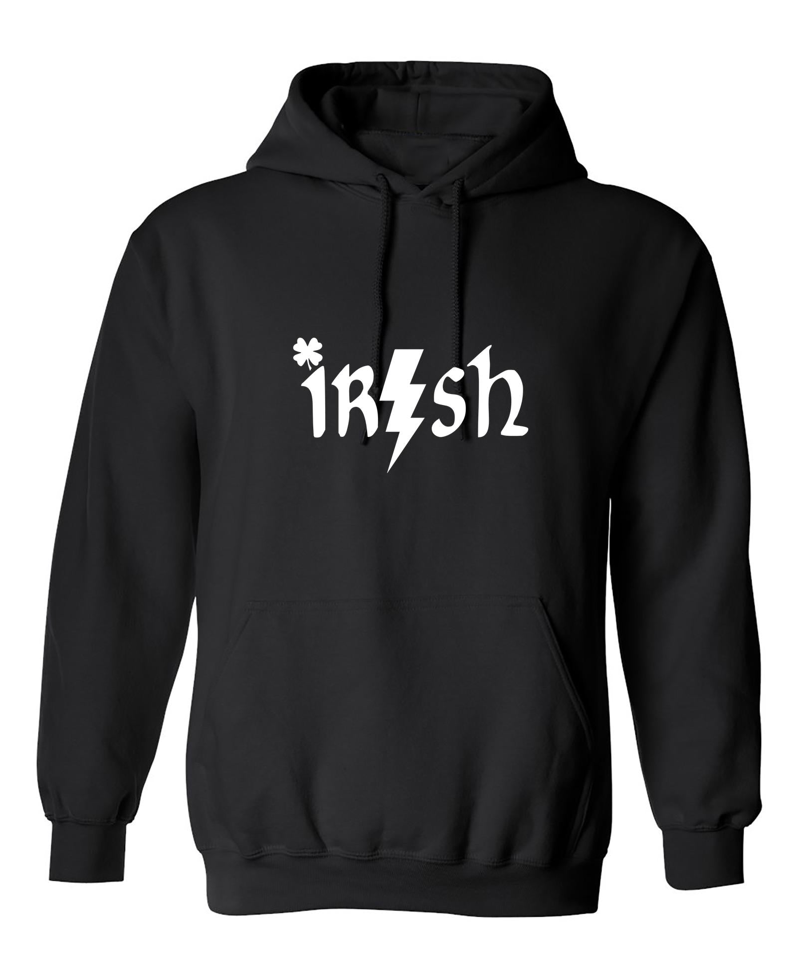 IRISH Hoodie – Roadkill T-Shirts