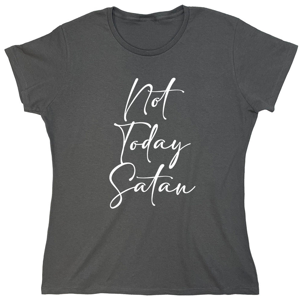 Funny T-Shirts design "PS_0356_SCRIPT_SATAN"