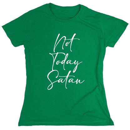 Funny T-Shirts design "PS_0356_SCRIPT_SATAN"